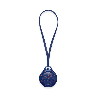 Swatch x Audemars Piguet Royal Pop Orenji Hachi "Navy"