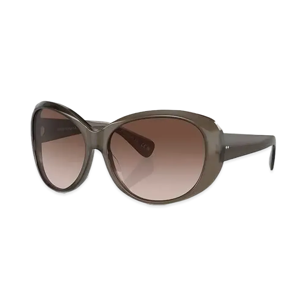 OLIVER PEOPLES Maridan "Taupe"