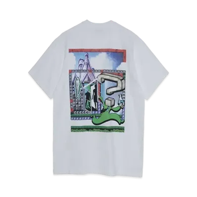 Cav Empt (C.E) MD Metaphor T "White"