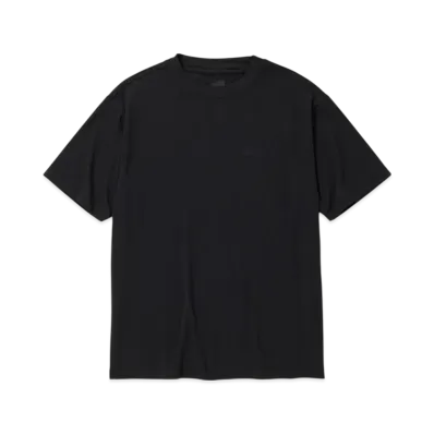 Champion Short Sleeve T-Shirt 25SS "Off Black"