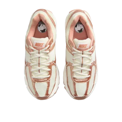 Nike Zoom Vomero 5 "Sail/Rose Gold"