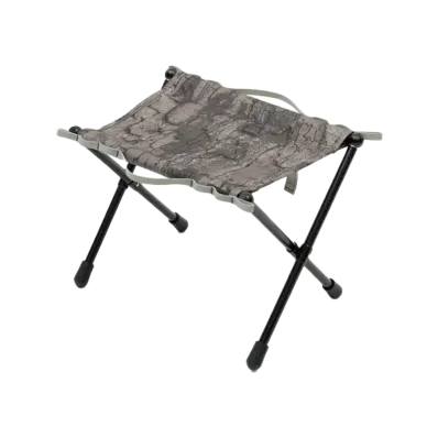NEIGHBORHOOD x HELINOX . Speed Stool M "Camouflage"