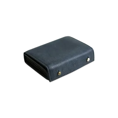 m+ millefoglie ll P25 quadretti (LH) "Navy"