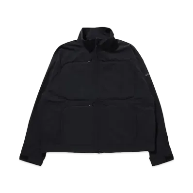 BEAMS x Columbia PFG Logriver III Jacket (Fishing Jacket) "Black"