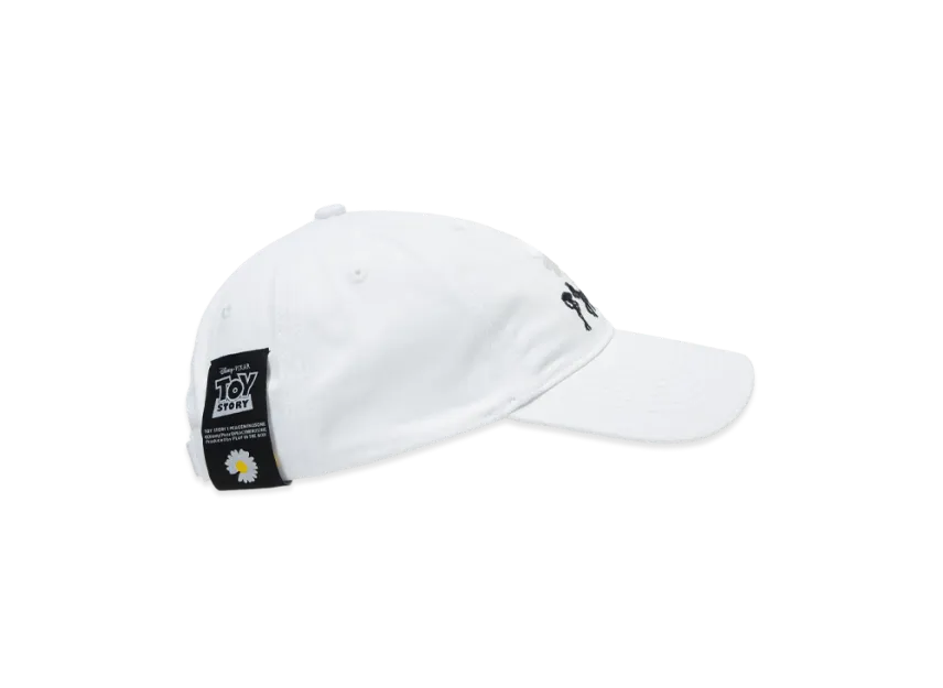 PEACEMINUSONE x Toy Story THE FIRST FAN Cap 01 PEACEMINUSONE x Toy Story THE FIRST FAN Cap 01