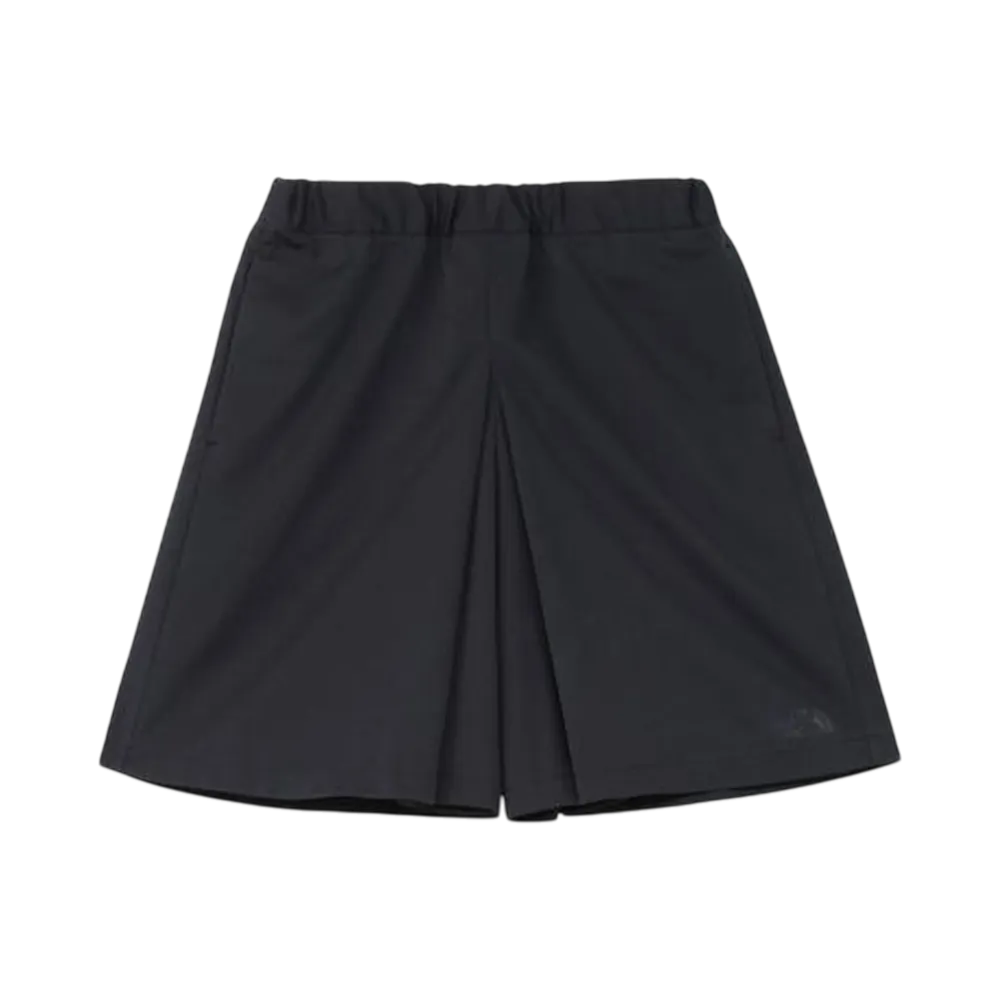 The North Face Kids Tech Lounge Culottes "Black"