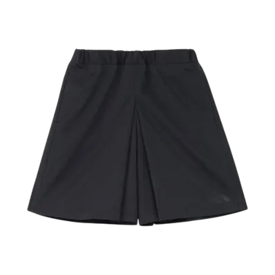 The North Face Kids Tech Lounge Culottes "Black"