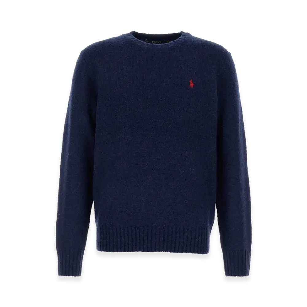 Polo Ralph Lauren Sweaters "Blue"