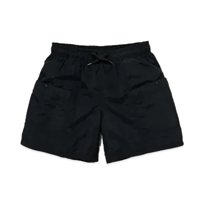 WTAPS Sdds2002 / Shorts / Nylon. Taffeta "Black"