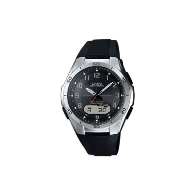 Casio wave ceptor WVA-M640-1A2JF "Black"