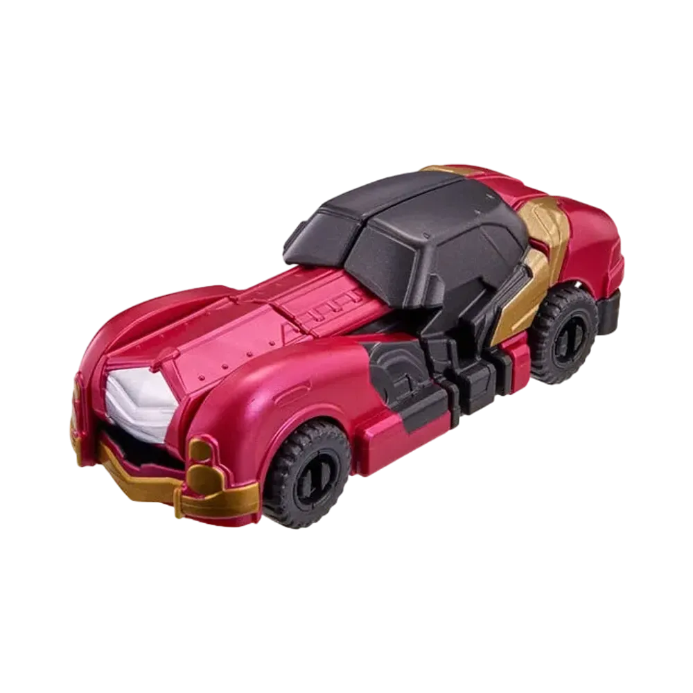 BANDAI "Boonboom Car Series" -Bakuage Sentai Boonboomger- DX Boonboom Classic