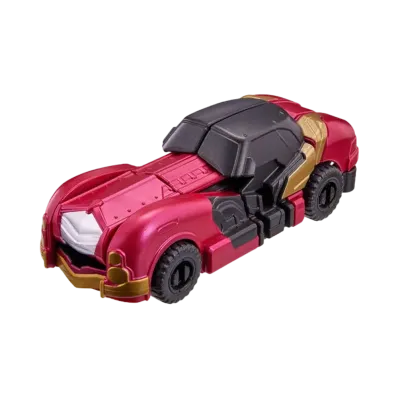BANDAI "Boonboom Car Series" -Bakuage Sentai Boonboomger- DX Boonboom Classic