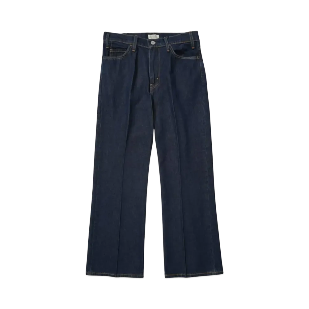 Levi's STA-PREST FLARE II "RUNNING FAUCET STA-PREST"