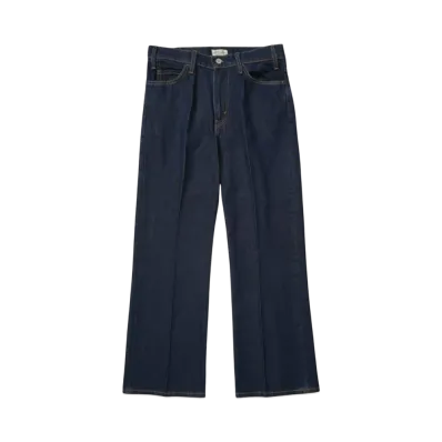 Levi's STA-PREST FLARE II "RUNNING FAUCET STA-PREST"