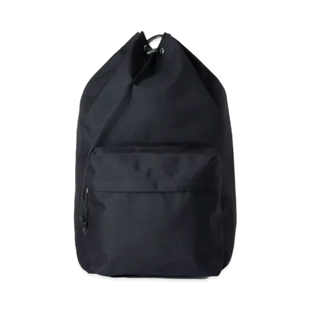 Aeta Backpack DC XL "Black"