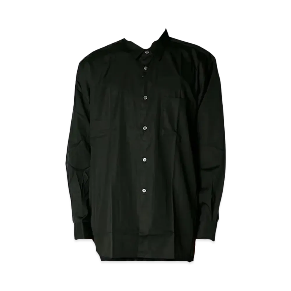 COMME des GARCONS SHIRT Shirts "Black"
