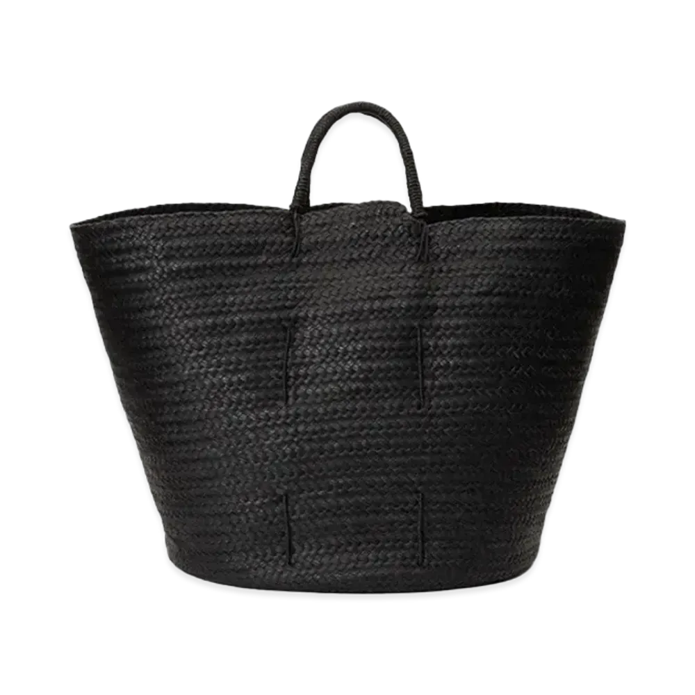 Aeta Basket XL "Black"