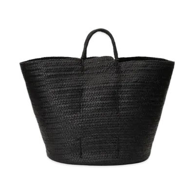 Aeta Basket XL "Black"