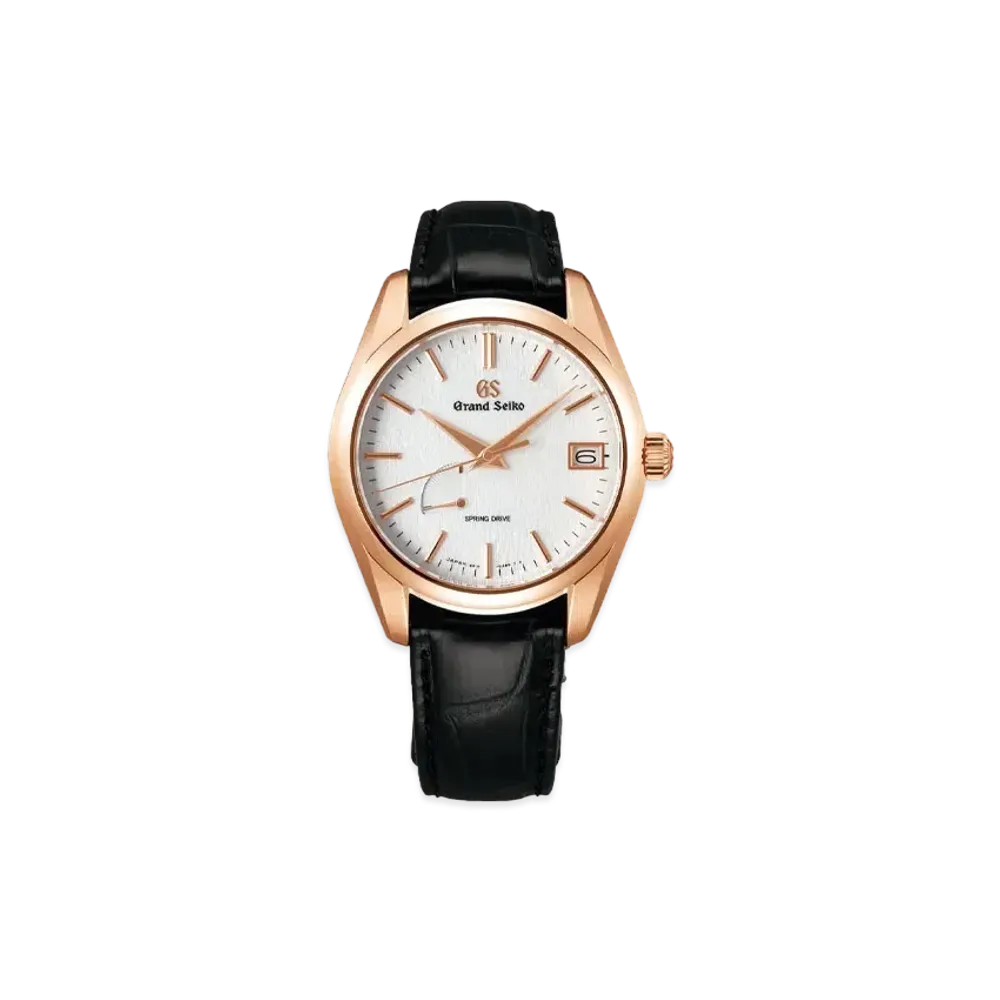 Grand Seiko Heritage Collection SBGA292