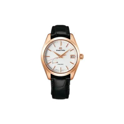 Grand Seiko Heritage Collection SBGA292