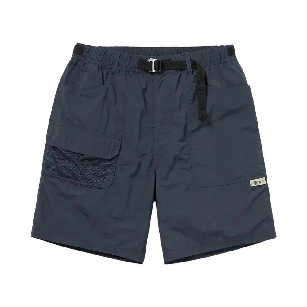 thisisneverthat Mountain Short "Navy"