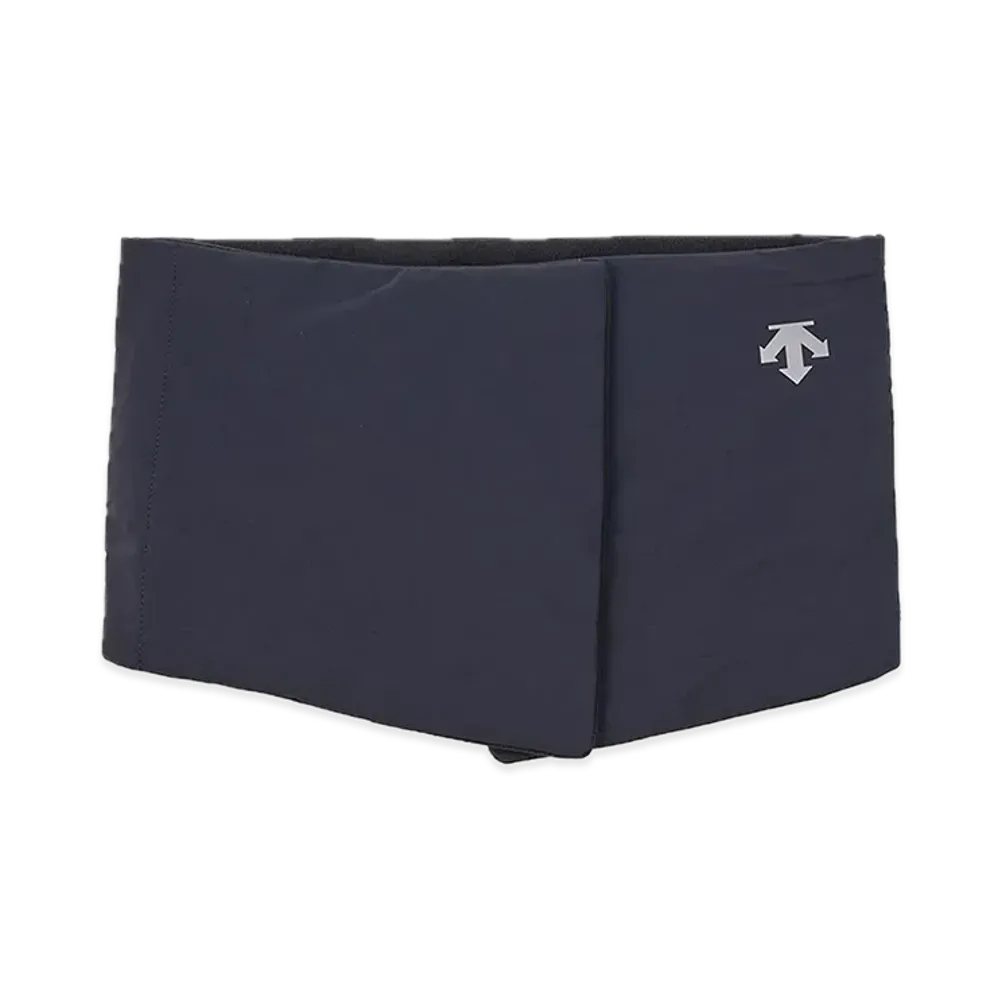 DESCENTE ALLTERRAIN Fit Muffler "Navy"