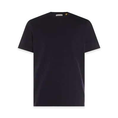 MONCLER Genius Mercedes Benz X Nigo T-Shirt "Blue"