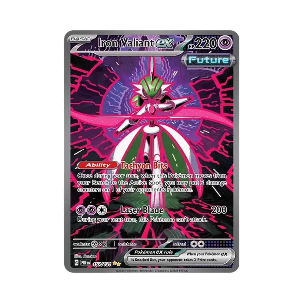 【PSA10】 テツノブジンex SAR 213/187 62edcae8-f3d5-45ba-8764-