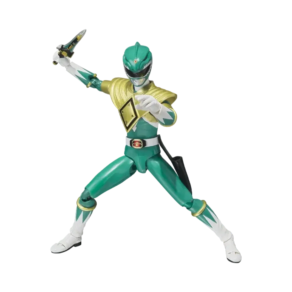 S.H.Figuarts Dragon Ranger