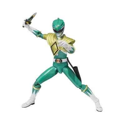 S.H.Figuarts Dragon Ranger