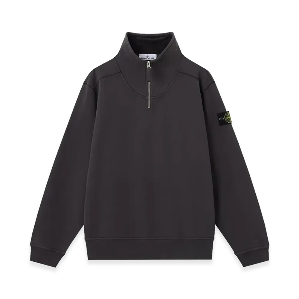 Stone Island Sweatshirt "Navy"
