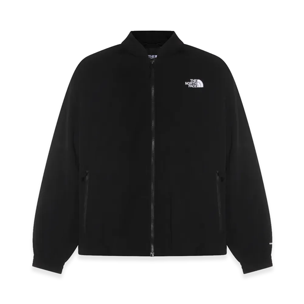 The North Face Jackets "Light Gray"