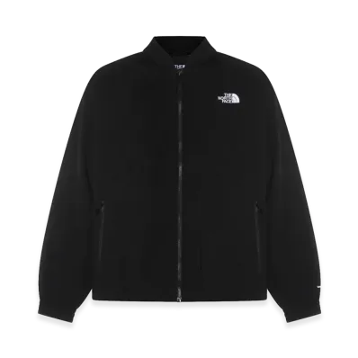 The North Face Jackets "Light Gray"