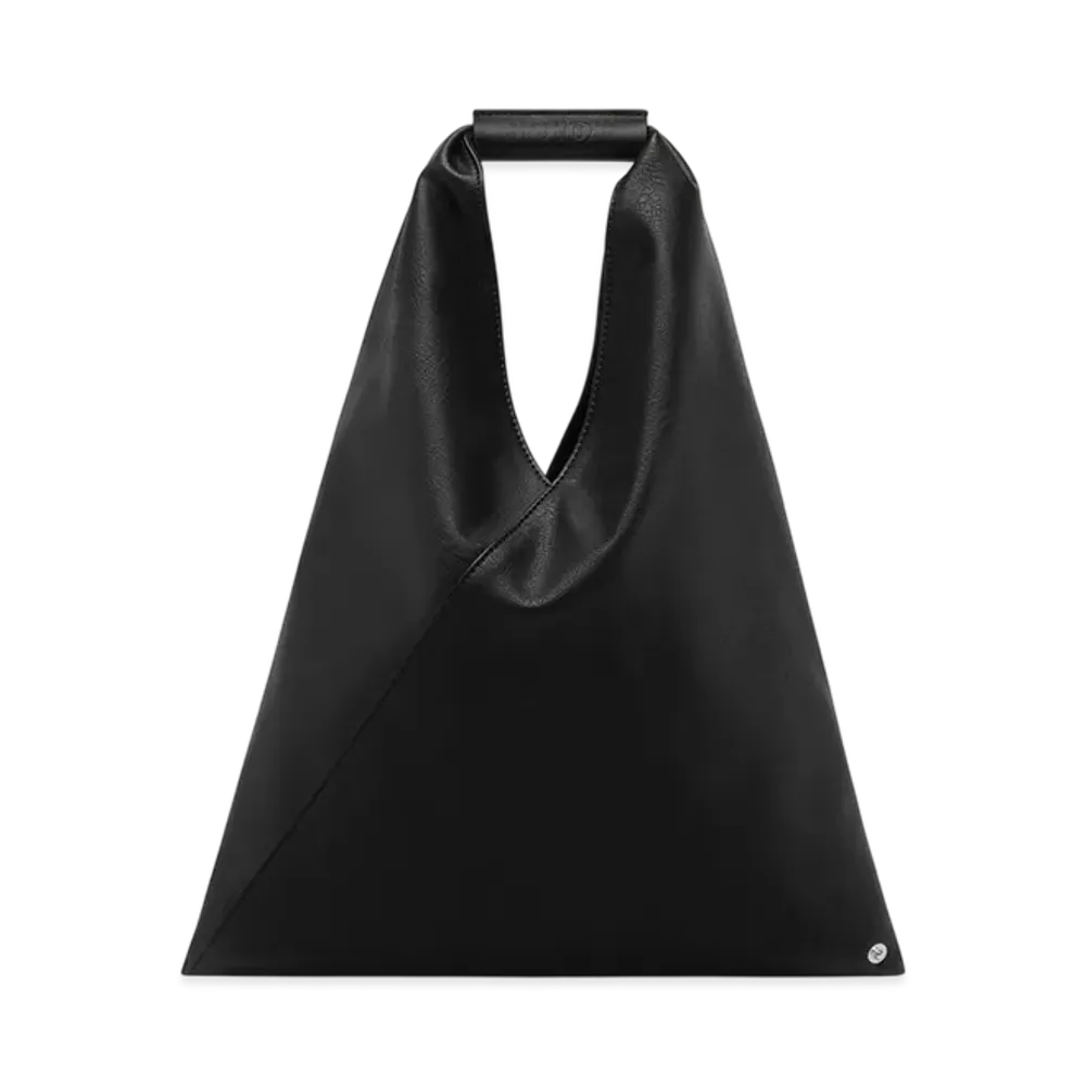 MM6 Maison Margiela Japanese Bag Small "Black"