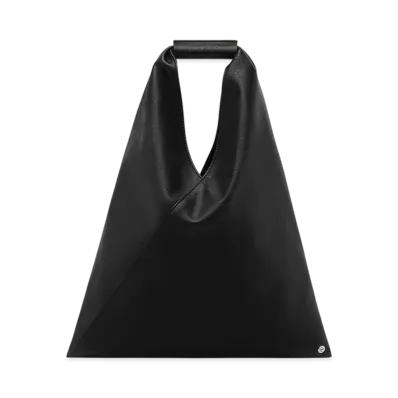 MM6 Maison Margiela Japanese Bag Small "Black"