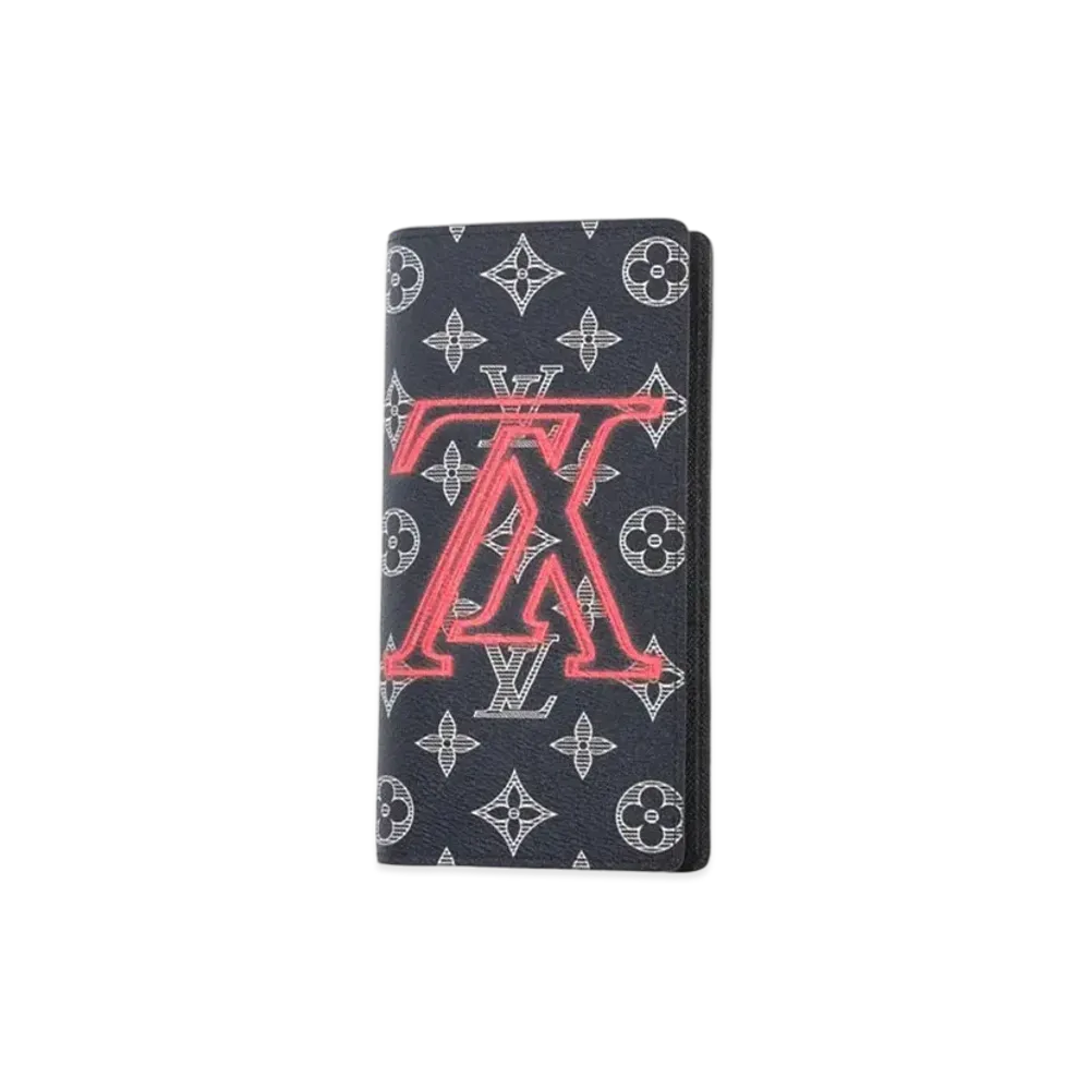 Louis Vuitton Monogram Ink Upside