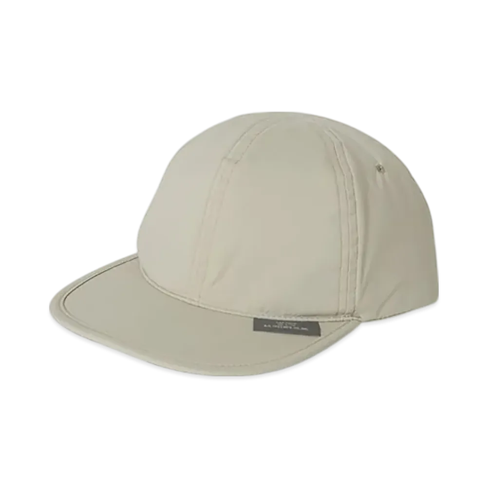 N.HOOLYWOOD Jet Cap "Beige"