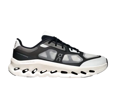 On Women's Cloudtilt Remix "Black/Ivory"