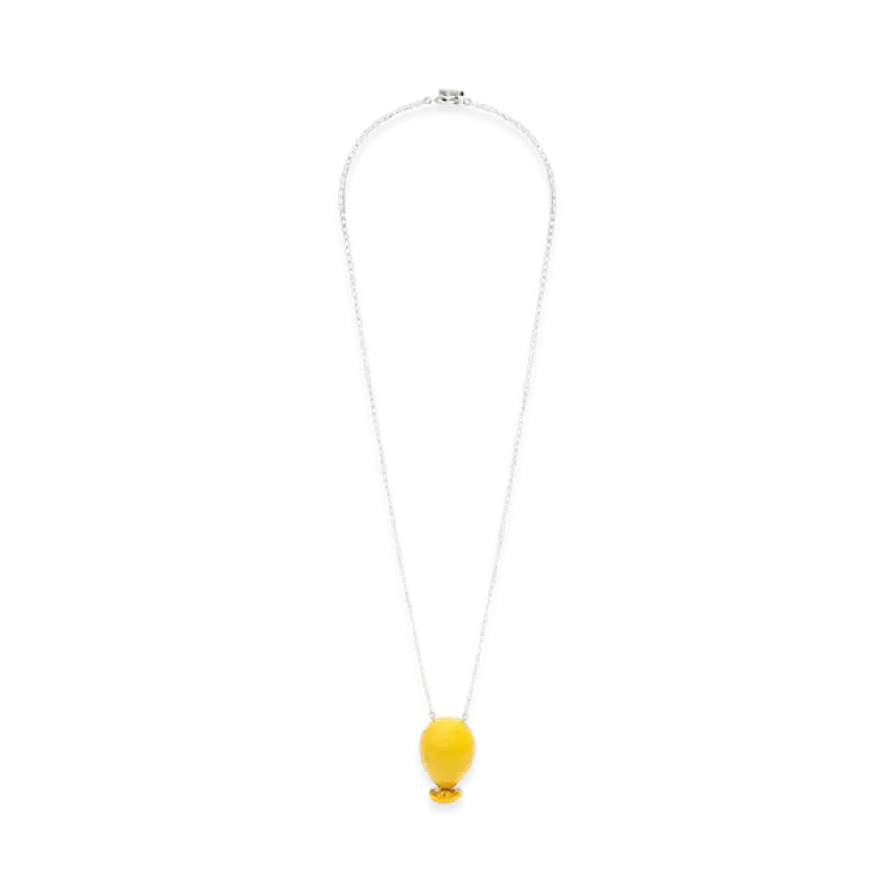 LOEWE Balloon Pendant "Yellow"