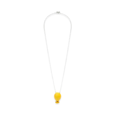 LOEWE Balloon Pendant "Yellow"