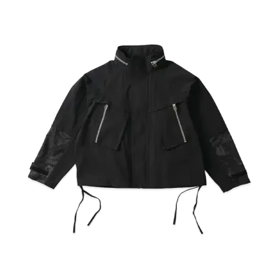MFC STORE Always Out Of Stock Field Jacket "Black"