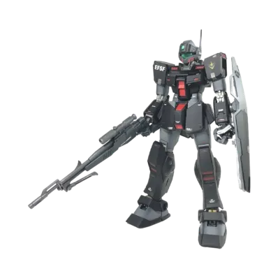 MG 1/100 RGM-79SP Lydo Wolf's GM Sniper II
