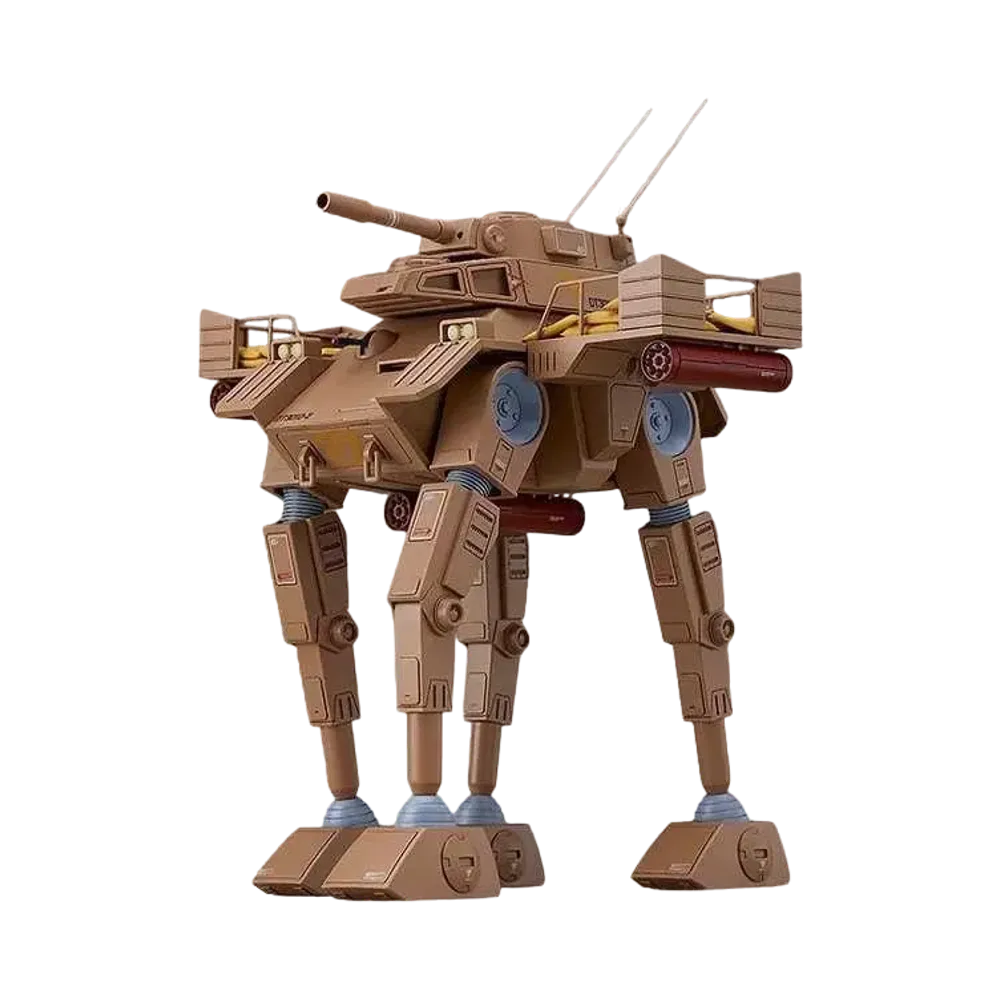Max Factory "COMBAT ARMORS MAX" -Fang of the Sun Dougram- 21: Abitate F44B Tequila Gunner