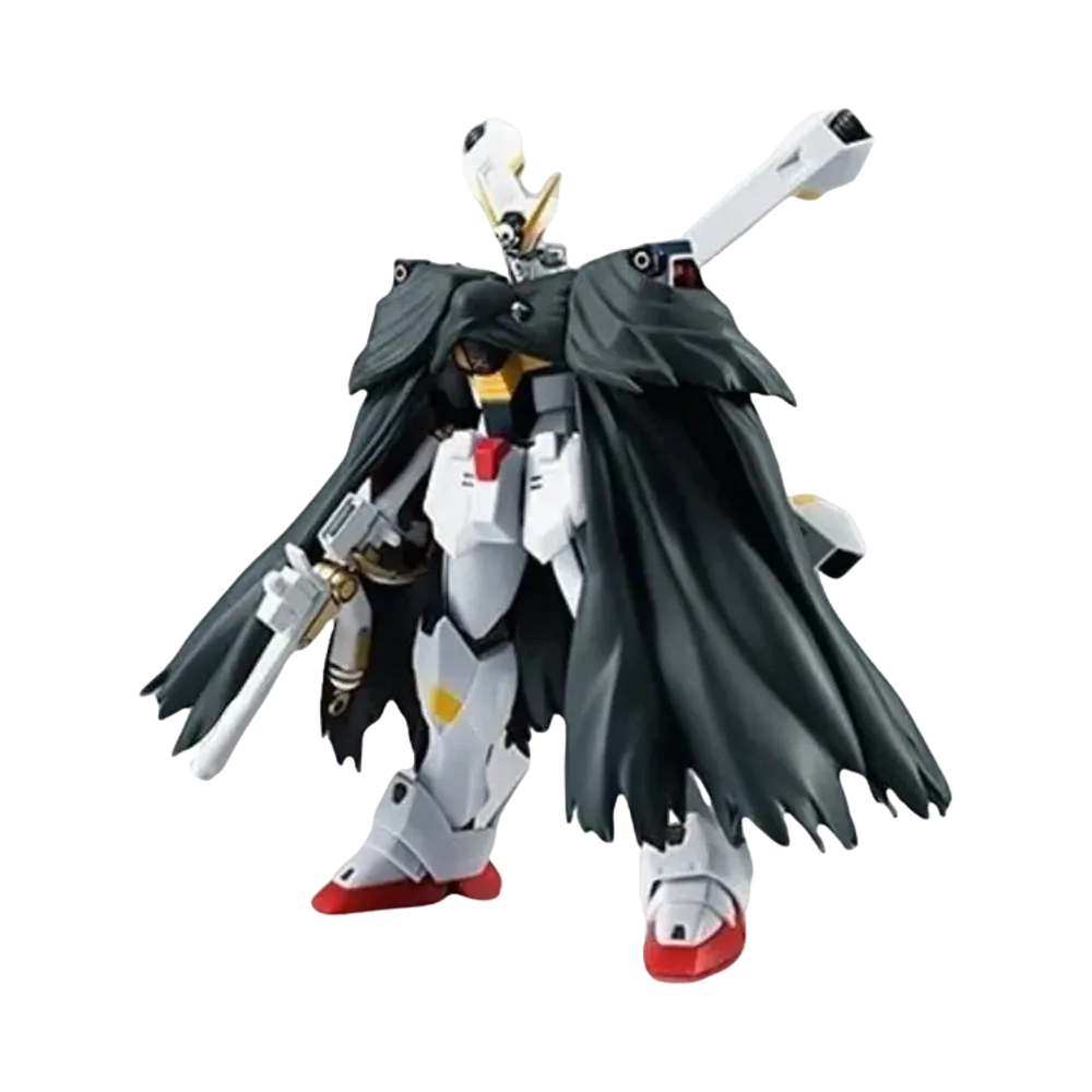 ROBOT SPIRITS <SIDE MS> Crossbone Gundam X1 Kai (Full Action Ver.)