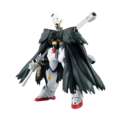 ROBOT SPIRITS <SIDE MS> Crossbone Gundam X1 Kai (Full Action Ver.)