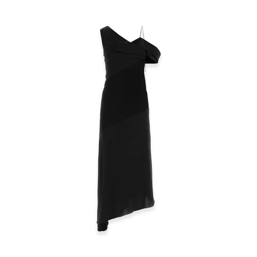 LOEWE Women's Dress "Black"