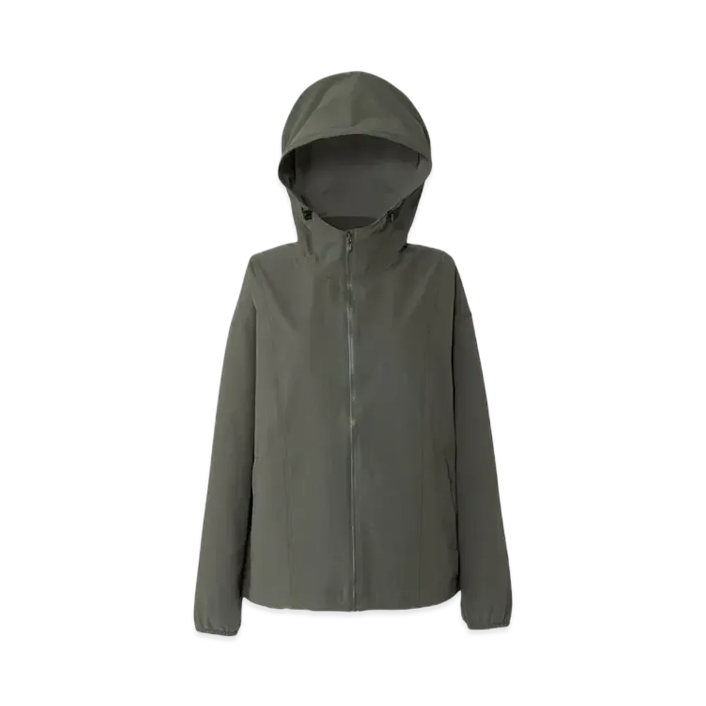 The North Face TNF B Free Jacket "New Taupe"