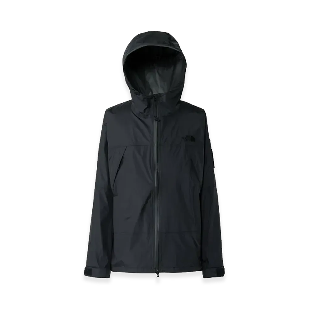 The North Face Ulos Work Light Jacket "Black"
