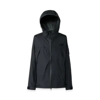 The North Face Ulos Work Light Jacket "Black"