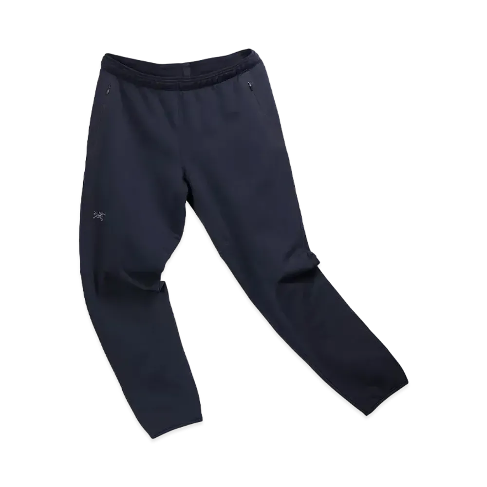 ARC'TERYX Kyanite Pants Men'S "Black Sapphire" X000007318